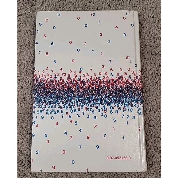 CNC & NC Programming Book Hardcover | Numerical Control Machining Reference - Picture 2 of 6